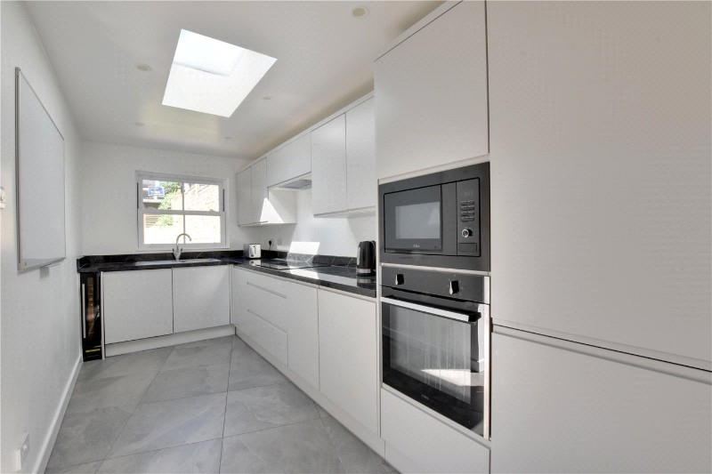 Leahurst Road, Hither Green, London, SE13