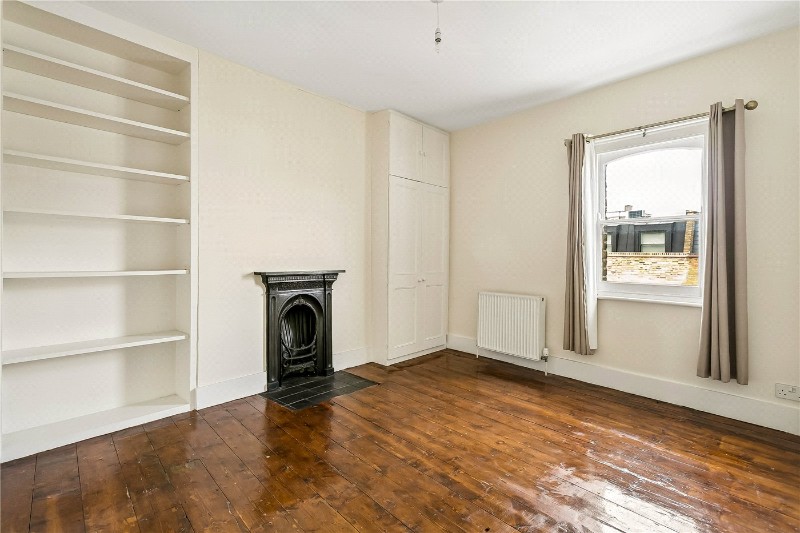 Lidfield Road, London, N16