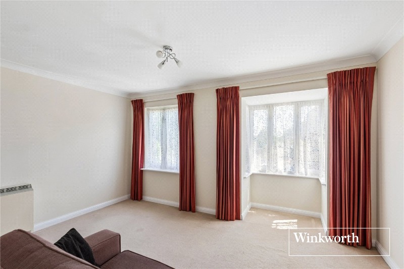 Dorset Mews, Finchley, London, N3
