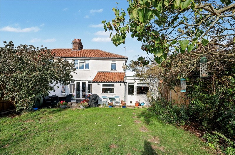 Middletons Lane, Hellesdon, Norwich, Norfolk, NR6
