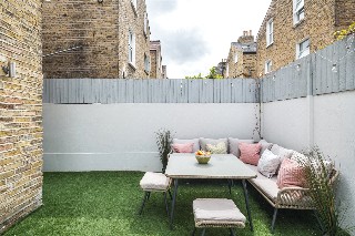 Ballater Road, London, SW2