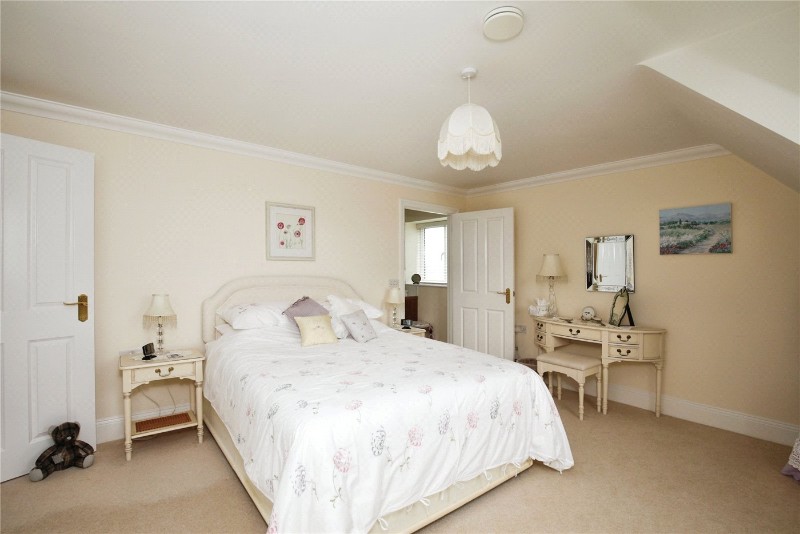 Mount Carmel Road, Palestine, Andover, Hampshire, SP11