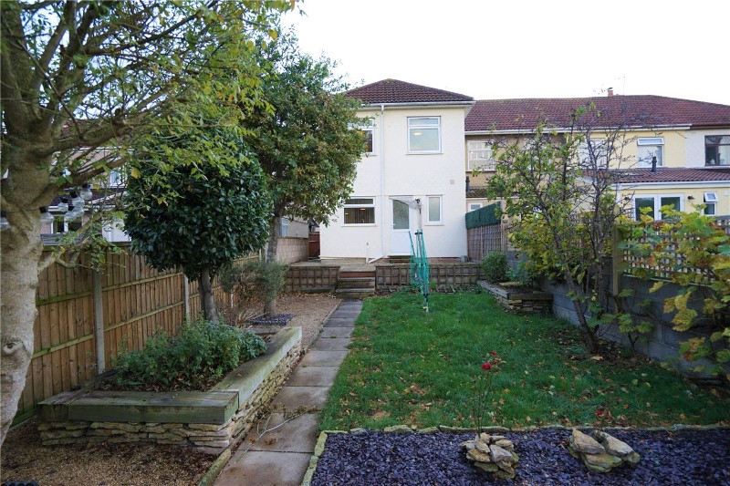 Charles Road, Filton, Bristol, BS34