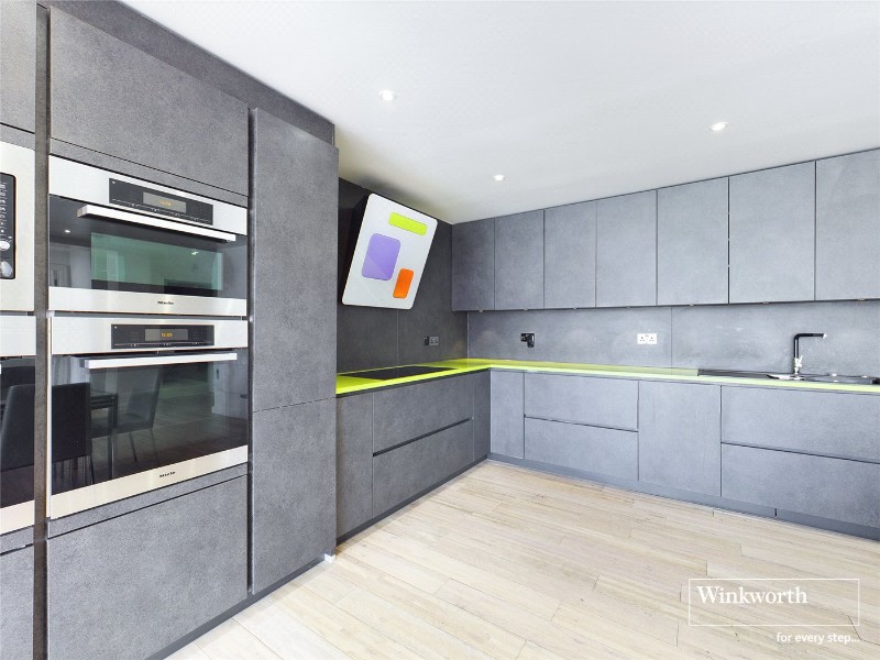 Queens Wharf, 47 Queens Road, Reading, Berkshire, RG1