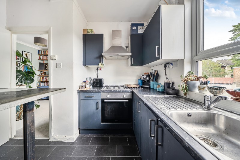 Perry Vale, London, SE23