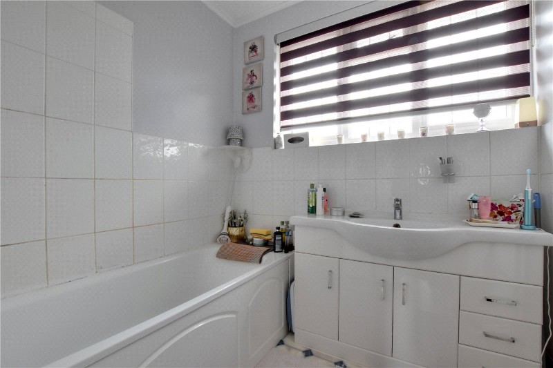 St. Mildreds Road, Lee, London, SE12