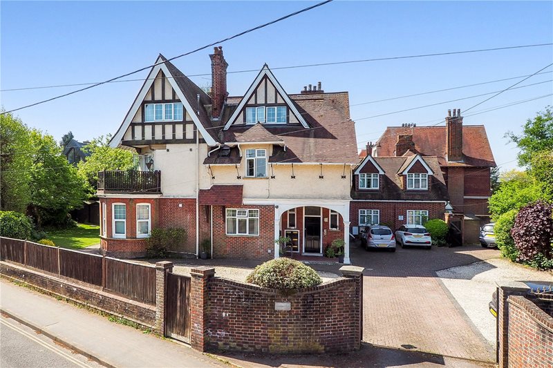 Heath Road, Petersfield, Hampshire, GU31