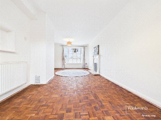 Coley Avenue, Reading, Berkshire, RG1