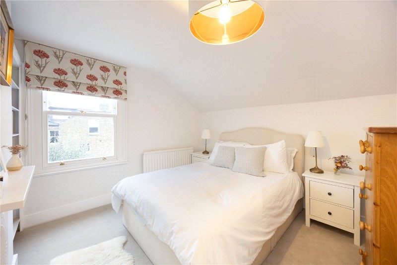 Wymond Street, London, SW15