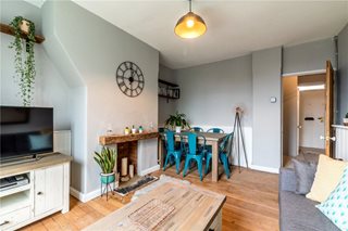 Whitney House, East Dulwich Estate, East Dulwich, London, SE22