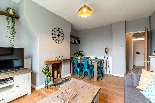 Whitney House, East Dulwich Estate, East Dulwich, London, SE22
