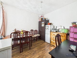 Graham Road, Harrow, HA3