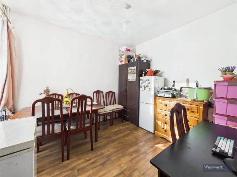 Graham Road, Harrow, HA3