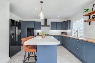 Philpott Close, Drayton, Norwich, Norfolk, NR8