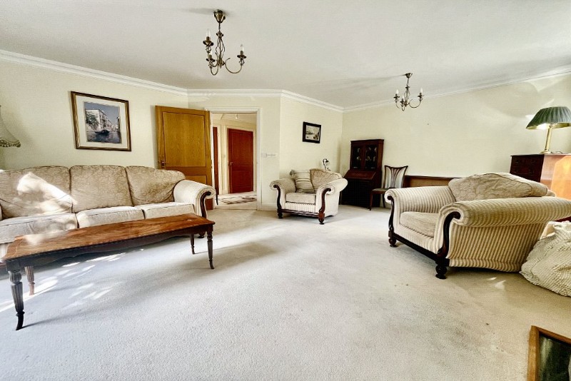 The Avenue, Poole, Dorset, BH13