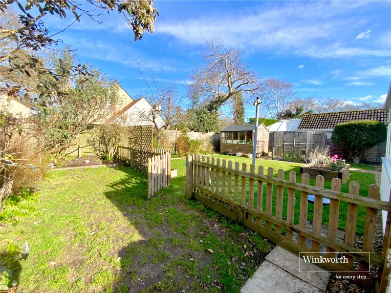 Smugglers Lane North, Highcliffe, Christchurch, BH23