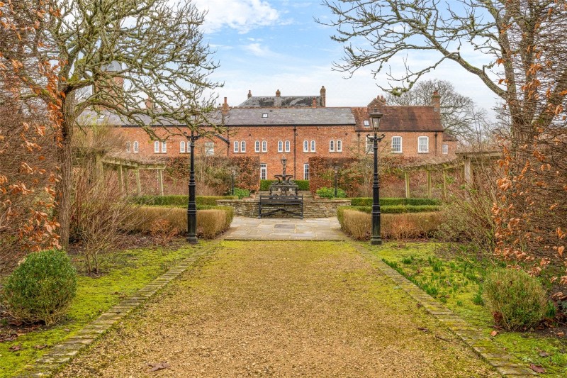 Stapehill Abbey, Stapehill, Wimborne, Dorset, BH21