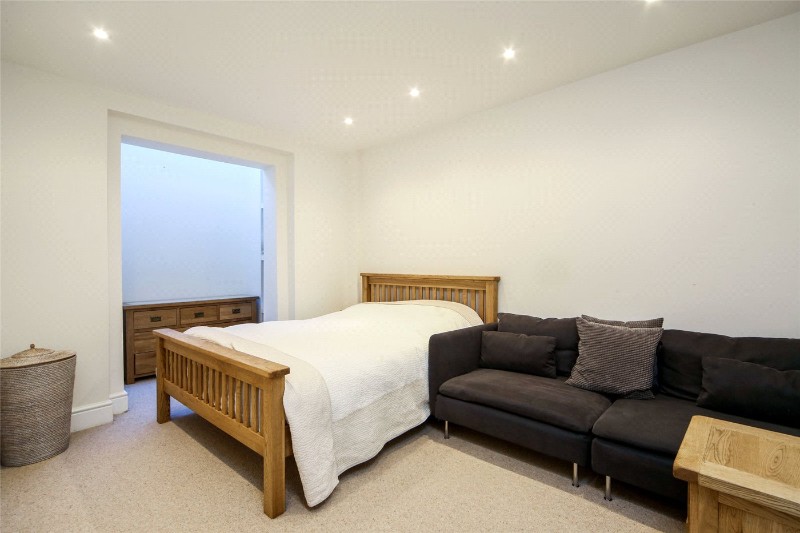 Stanlake Road, London, W12