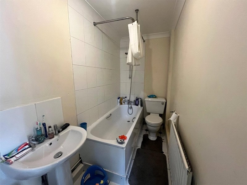 Winchester Road, Romsey, Hampshire, SO51