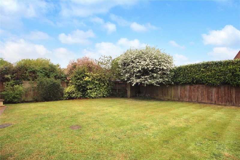 Brooks Meadow, Poringland, Norwich, Norfolk, NR14