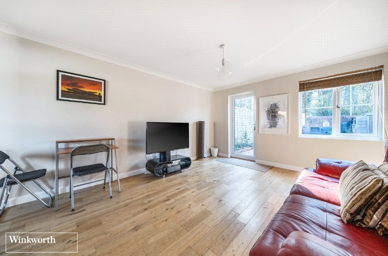 Clover Field, Lychpit, Basingstoke, Hampshire, RG24