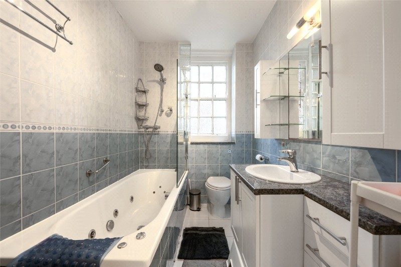 Circus Lodge, Circus Road, St John&#39;s Wood, London, NW8
