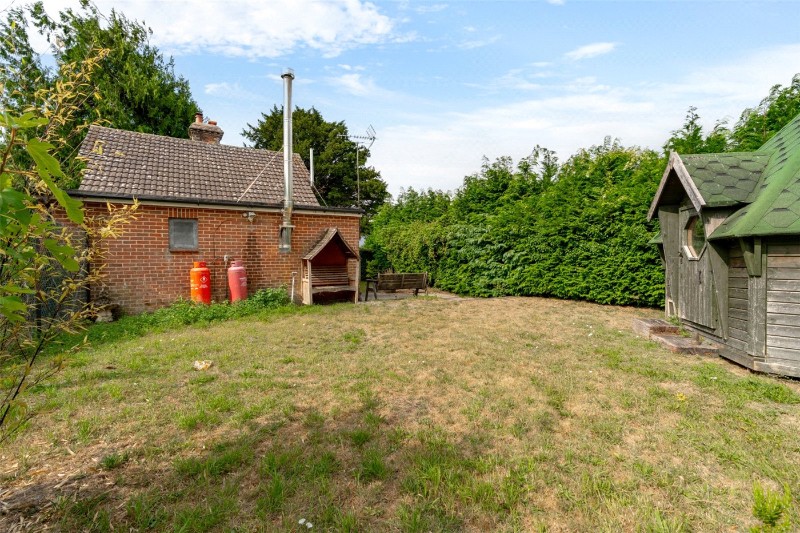 Cranborne Road, Hinton Martell, Wimborne, Dorset, BH21