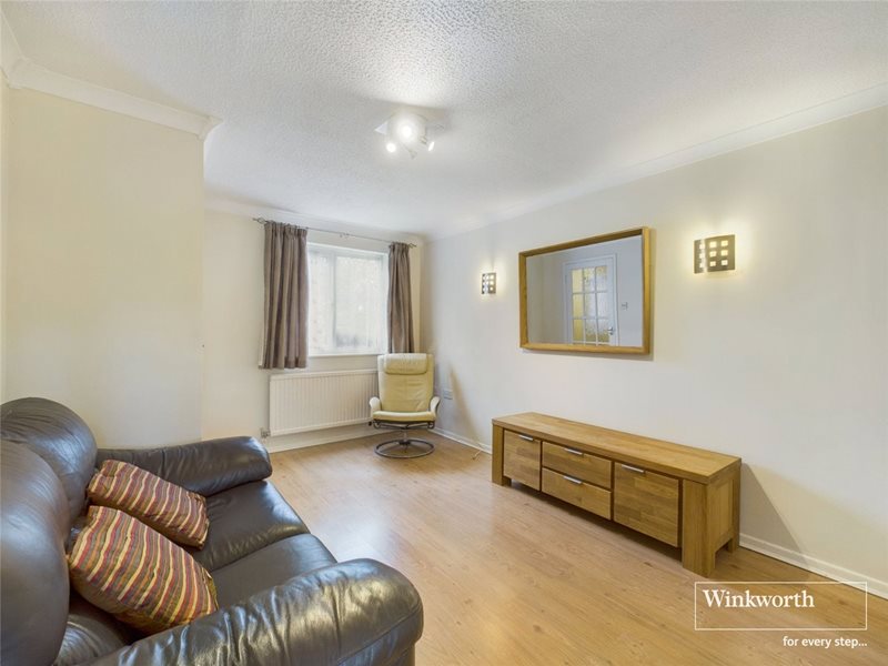 The Willows, Caversham, Reading, Berkshire, RG4