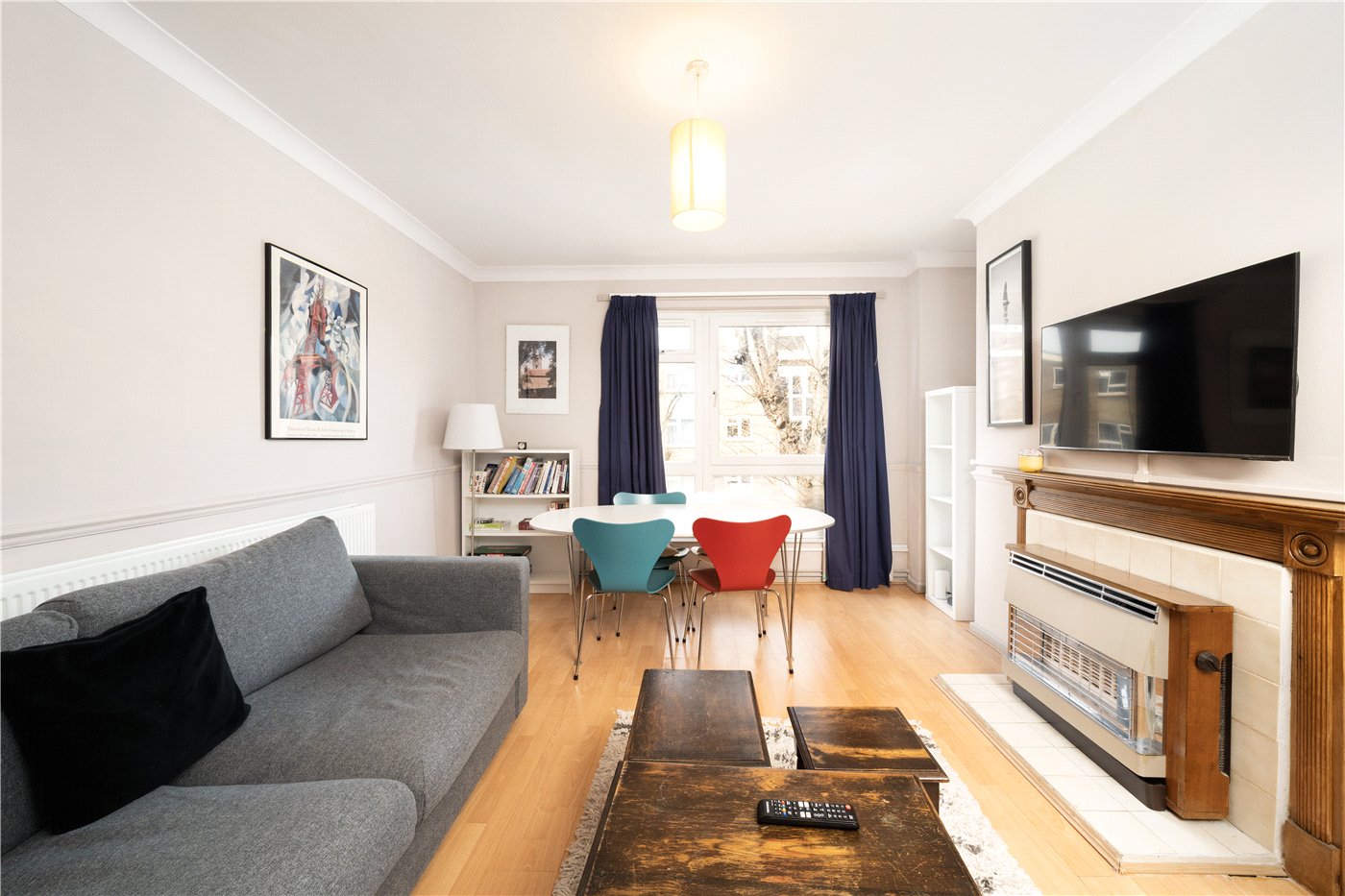 Atney Road, London, SW15