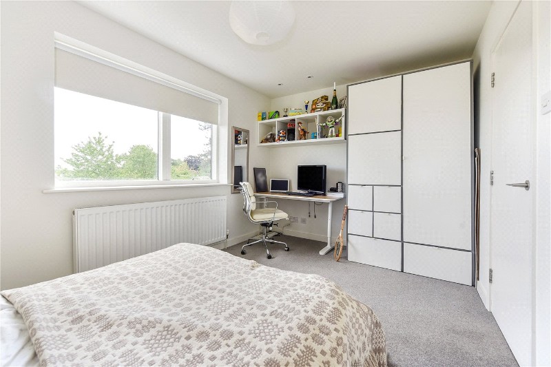 Kynegils Road, Winchester, Hampshire, SO22