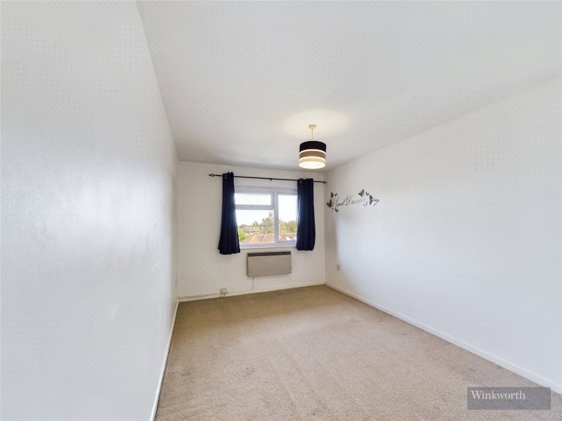 Oakwood, King Charles Road, Surbiton, KT5