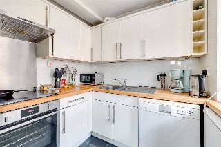 Dawes Road, London, SW6