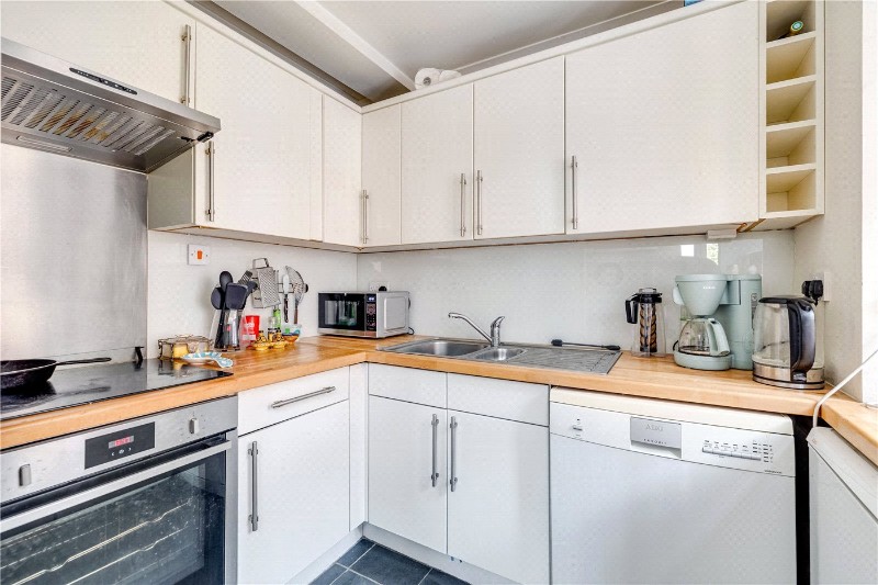 Dawes Road, London, SW6