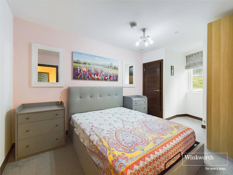 Riverside View, 5-9 Berkeley Avenue, Reading, Berkshire, RG1
