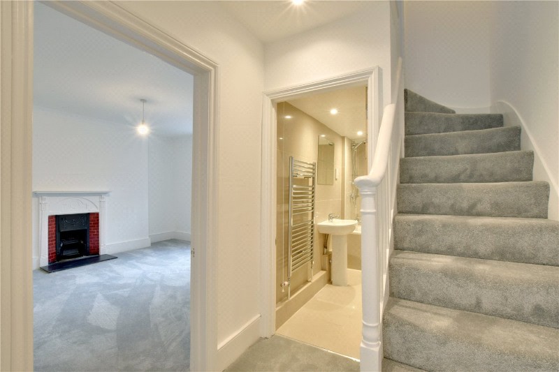 Glenton Road, Lewisham, London, SE13