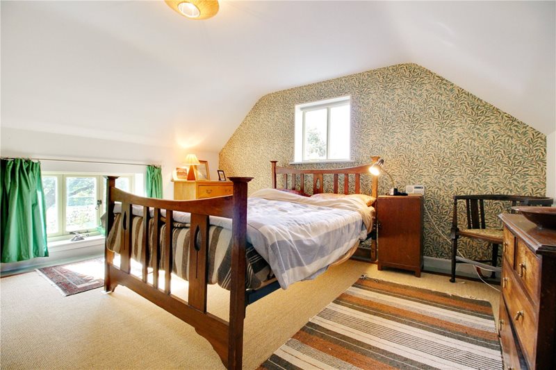 Blackheath Road, Wenhaston, Halesworth, IP19