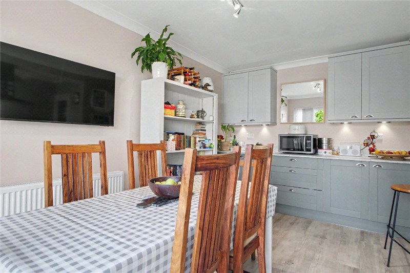Brecon Road, Brooke, Norwich, Norfolk, NR15