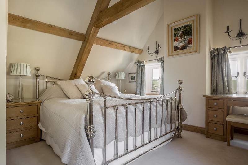 Tarrant Monkton, Blandford Forum, Dorset, DT11