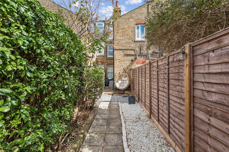 Credenhill Street, London, SW16