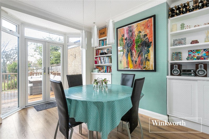 Normandy Avenue, High Barnet, EN5