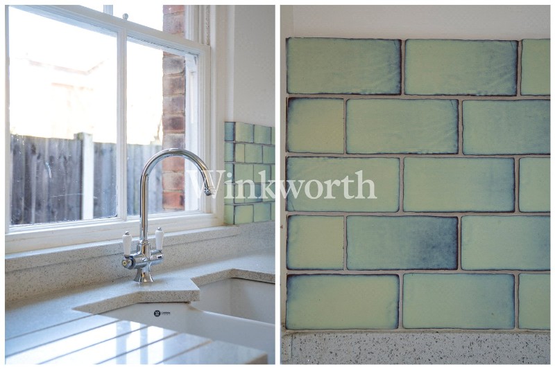 Lymington Avenue, Noel Park, London, N22