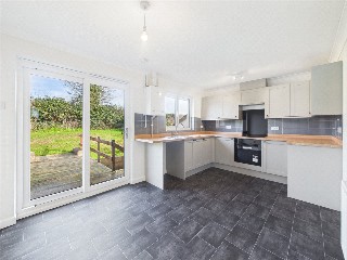 Fernworthy Gardens, Copplestone, Crediton, Devon, EX17