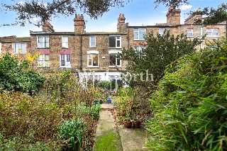 Cavendish Road, London, N4