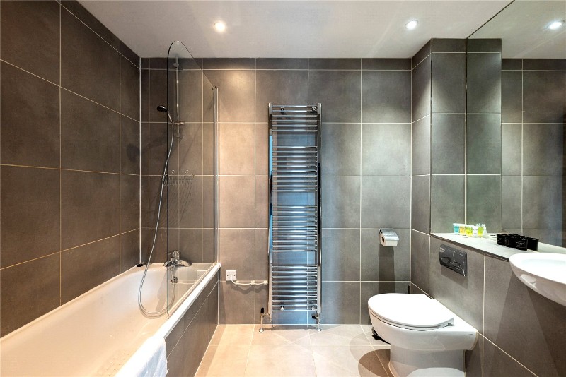Cheping House, 1 Lockton Street, London, W10