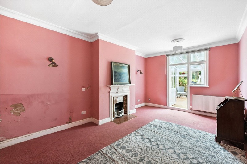Wilberforce Road, Highbury, London, N4