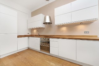 Ladbroke Grove, London, W10