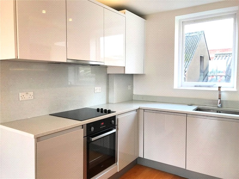 Clifton Terrace, London, N4