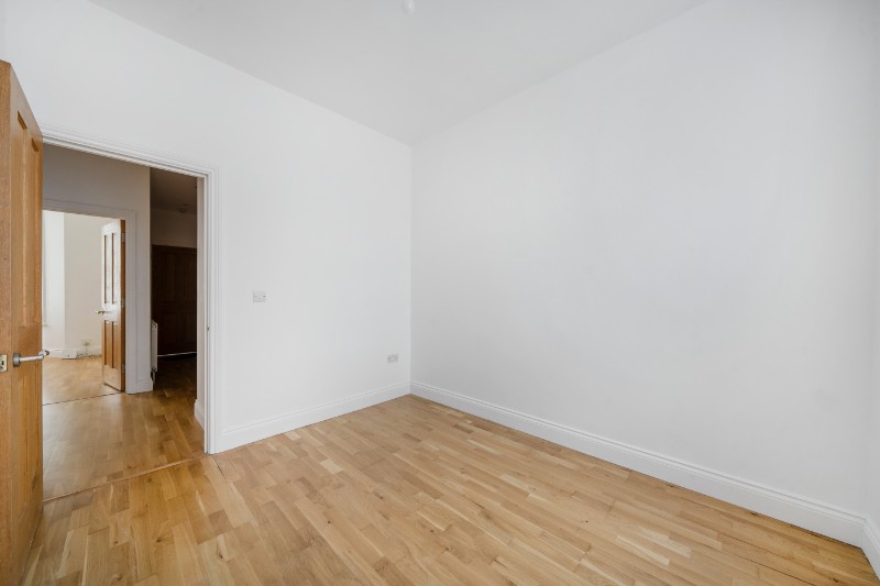 Waldram Park Road, London, SE23