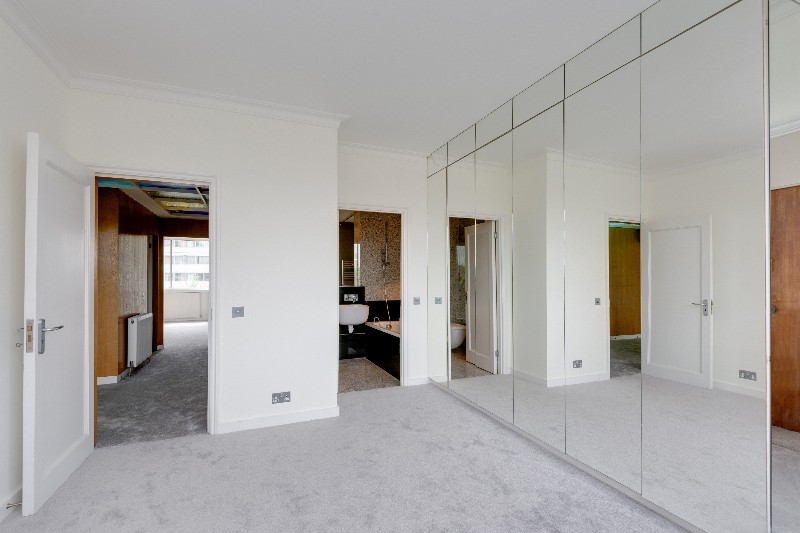 Avenue Road, St John&#39;s Wood, London, NW8