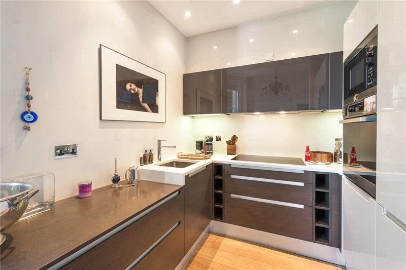 Cranley Gardens, South Kensington, London, SW7